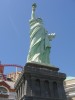 New York New York - Statue of Liberty